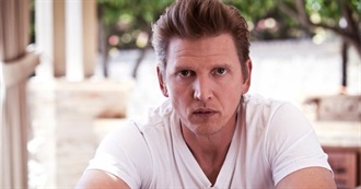 Barry Pepper Movies