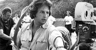 The Films of Michael Cimino