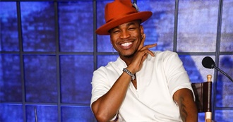 Tehn&#39;s Top 20 Ne-Yo Songs