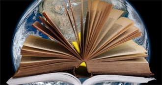 World Literature: Udemy&#39;s World Literature Course Recommended Texts