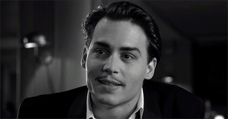 Johnny Depp Best to Worst