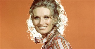 Cloris Leachman Movieography