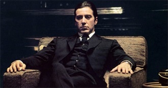 10 Essential Al Pacino Movies