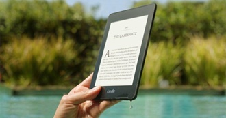 An Oft-Neglected Kindle Library