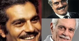 Movies With Omar Sharif