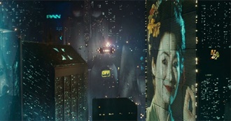 25 Gritty Sci-Fi Films Where the Future Isn&#39;t Clean &amp; Sleek