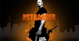 Dave.H&#39;s Ten Favorite Steve Austin Films