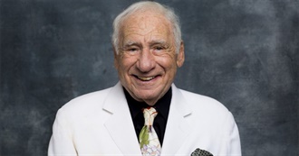 Mel Brooks: A Life in Film