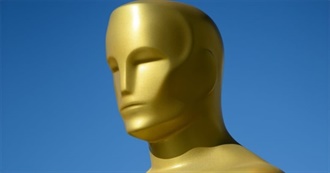 Oscars Duell : Best Motion Picture  vs. Best Foreign Language Film