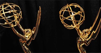 Primetime Emmy Award for Outstanding Lead Actress in a Limited Series or Movie (1955-2020)