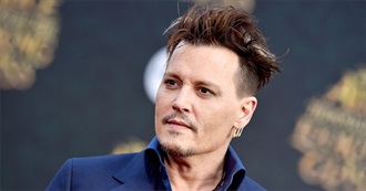 Dan&#39;s Top 15 Johnny Depp Movies