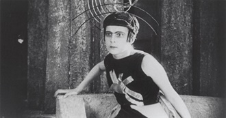 10 Great Films of 1924