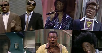 Bands on Saturday Night Live, Season 45