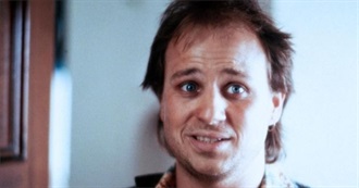 Bobcat Goldthwait Movies