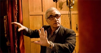 Film Education by Martin Scorsese