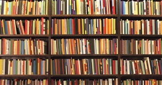 Bibliagirl&#39;s 200 Books by 200 Different Authors