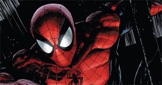 Best Versions of Spider-Man