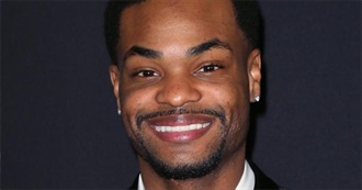 King Bach Filmography (May 2018)