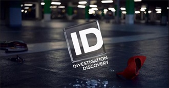 Past &amp; Present Investigation Discovery Shows