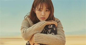 Chae Soo Bin Filmography