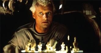 The 20 Best Movies Adapted or Inspired by Philip K. Dick