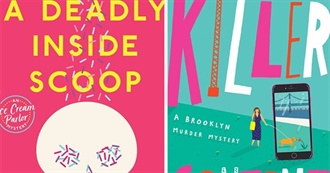 17 Cozy Mysteries to Read That&#39;ll Make You Feel Like You Could Solve a Murder