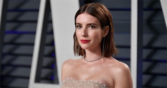 Emma Roberts Movies I&#39;ve Seen Update