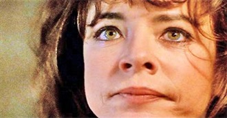 Selected Stockard Channing Films