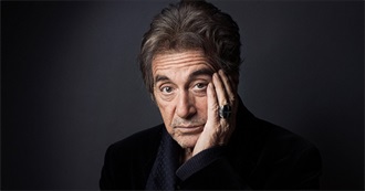 Al Pacino Movies