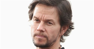 Mark Wahlberg&#39;s Movies S Has Watched