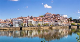 Lonely Planet&#39;s Top Experiences and Sights in Portugal