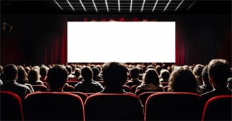 Movies Frea Watched in Cinema in 2024