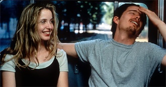 The Best Romantic Movies of All Time (Periodismo/MSN)
