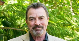 Tom W Selleck