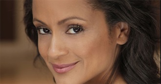 Anne-Marie Johnson