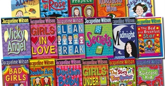 The Works of Jacqueline Wilson