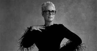 The One and Only Jamie Lee Curtis