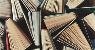 A Lifetime of Books (Read by Tehn Updated)