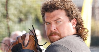 Danny McBride Filmography