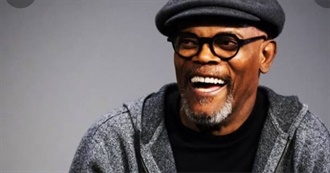 Samuel L Jackson Movies Kristi.Bahena Has Seen