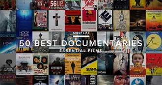 Gear Patrol&#39;s 50 Best Documentaries of All Time