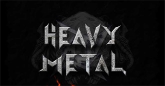 Shreddit&#39;s Essential Metal Albums