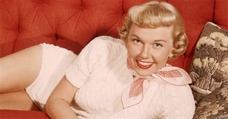 10 Female Voices That Defined a Decade: The 1950s