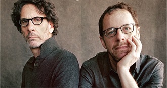 Coen Brothers