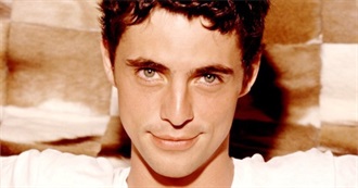 Matthew Goode Movies