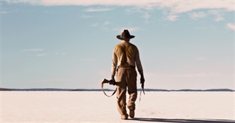 The 10 Most Underrated Western Movies of the 2010s