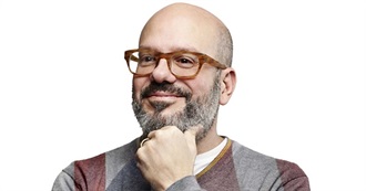 David Cross Filmography