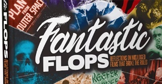 Fantastic Flops