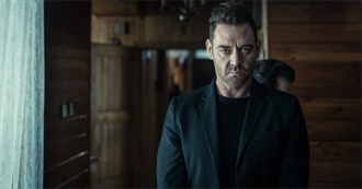 The Films of Marton Csokas