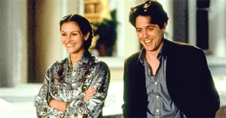 10 Movies Every Expat Must Watch